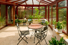Murrell Green conservatory quotes