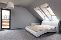 Murrell Green bedroom extensions
