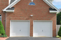 free Murrell Green garage construction quotes