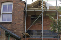 free Murrell Green home extension quotes