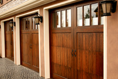 Murrell Green garage extension quotes