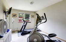 Murrell Green home gym construction leads
