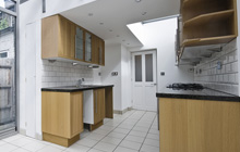 Murrell Green kitchen extension leads
