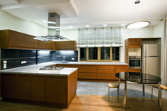 kitchen extensions Murrell Green